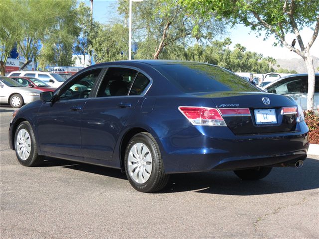 Honda Accord 2012 photo 4