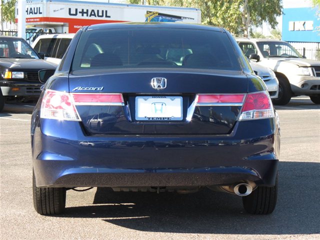Honda Accord 2012 photo 5