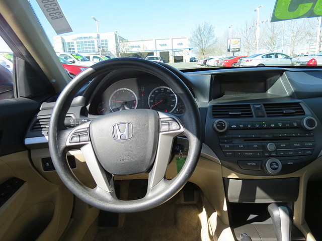 Honda Accord 2012 photo 2
