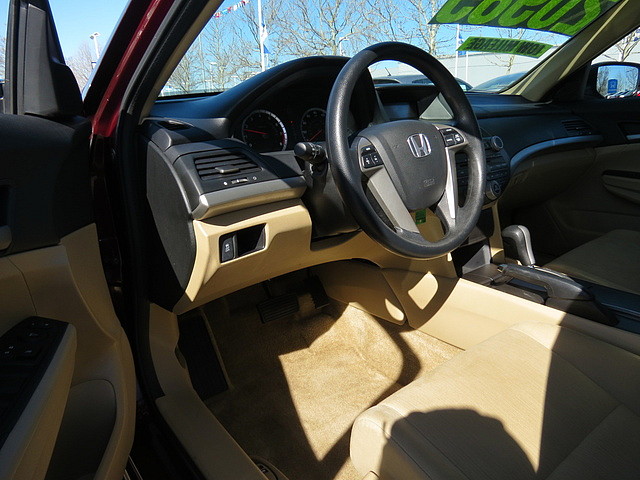 Honda Accord 2012 photo 3
