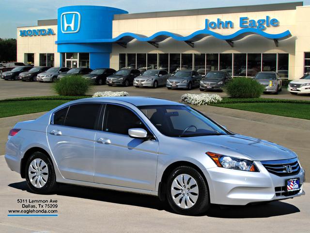 Honda Accord 2012 photo 3