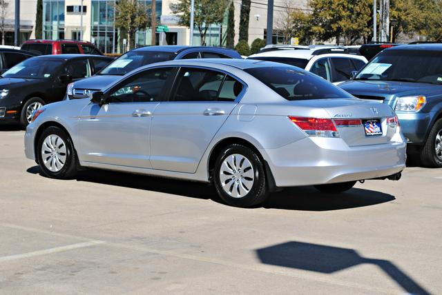 Honda Accord 2012 photo 5