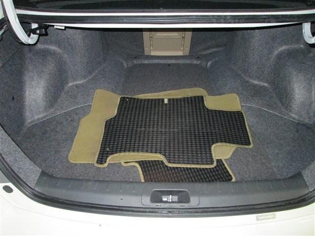 Honda Accord 2012 photo 1