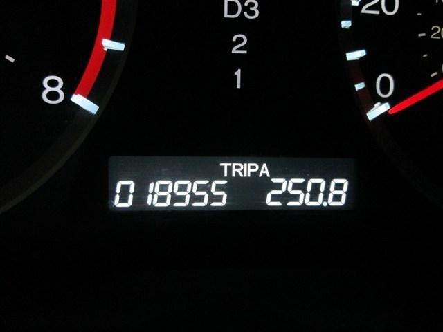 Honda Accord 2012 photo 11