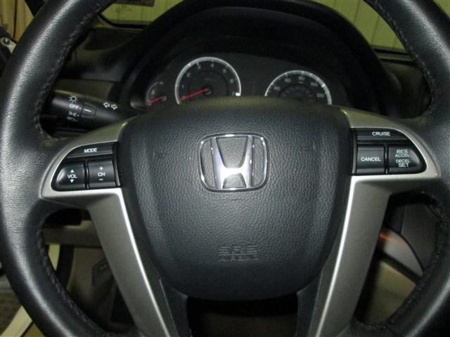 Honda Accord 2012 photo 4