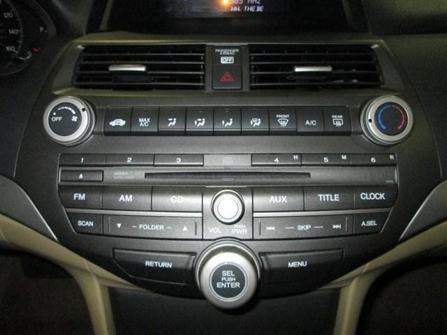 Honda Accord 2012 photo 5