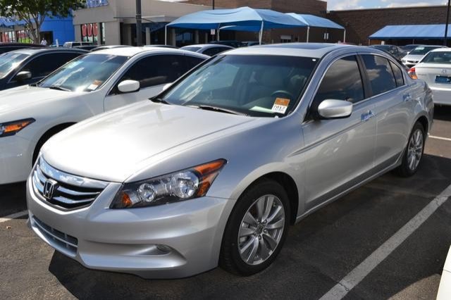 Honda Accord 2012 photo 3