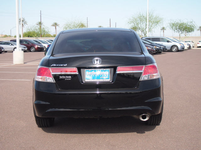 Honda Accord 2012 photo 3