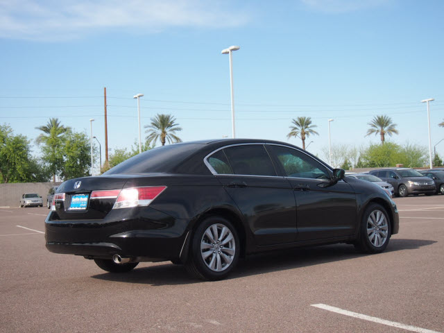 Honda Accord 2012 photo 4