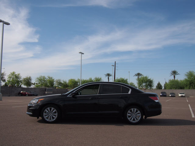 Honda Accord 2012 photo 5