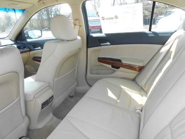 Honda Accord 2012 photo 3