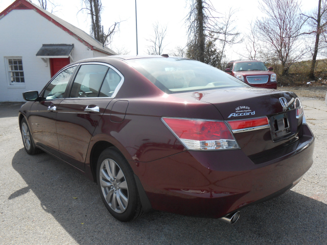 Honda Accord 2012 photo 4