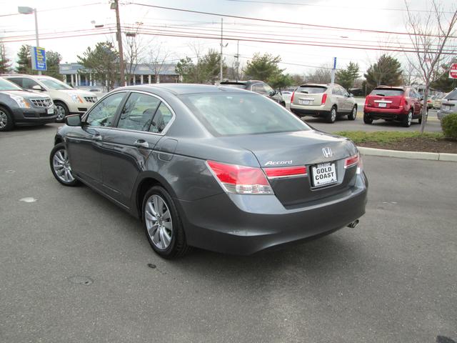 Honda Accord 2012 photo 3
