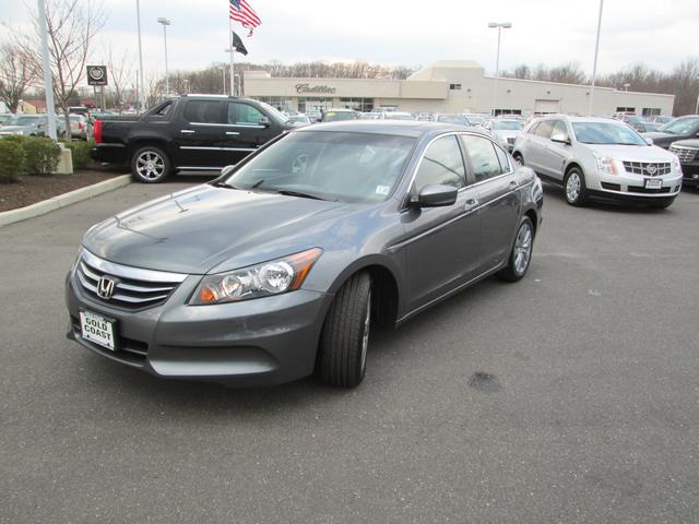 Honda Accord 2012 photo 5