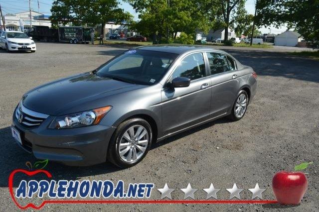 Honda Accord 2012 photo 3