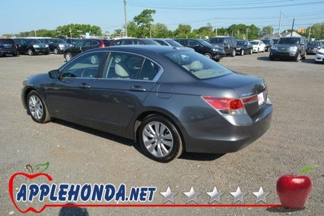 Honda Accord 2012 photo 4