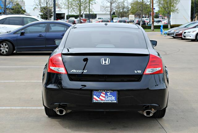 Honda Accord 2012 photo 5