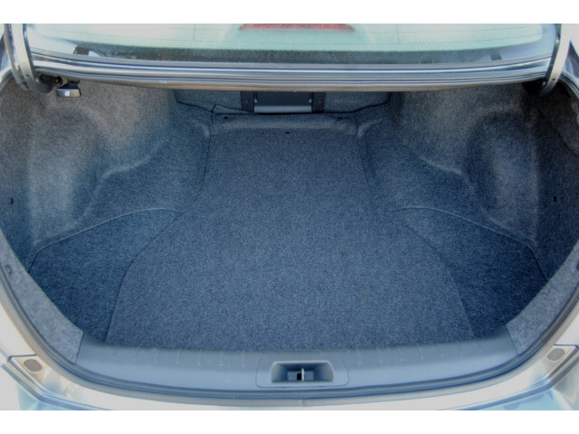 Honda Accord Elk Conversion Van Unspecified