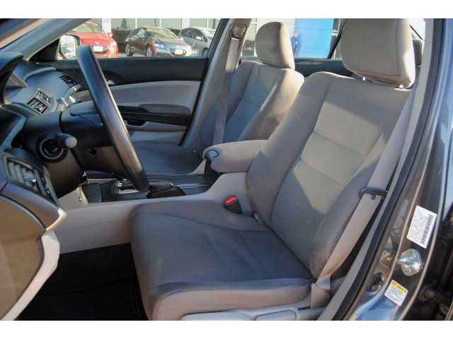 Honda Accord 2012 photo 1