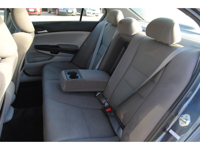 Honda Accord 2012 photo 3