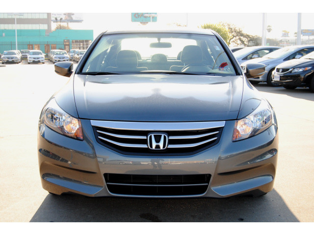 Honda Accord 2012 photo 5