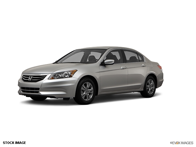 Honda Accord SE Unspecified