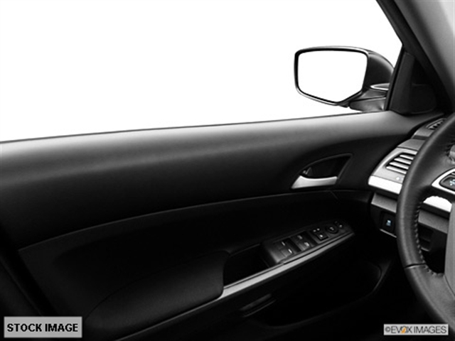 Honda Accord 2012 photo 1