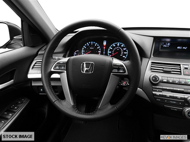 Honda Accord 2012 photo 2