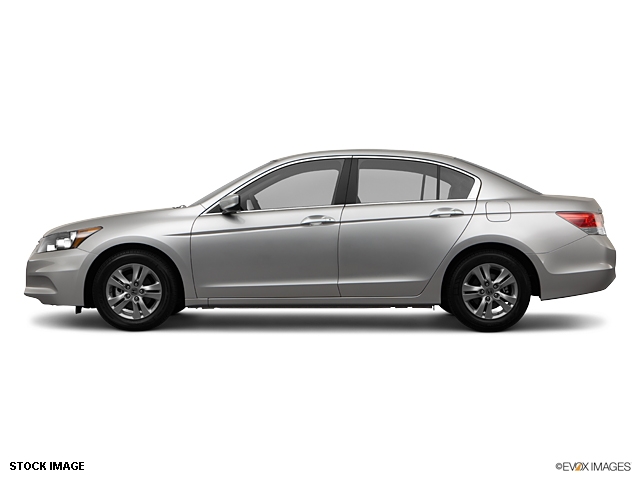 Honda Accord 2012 photo 5