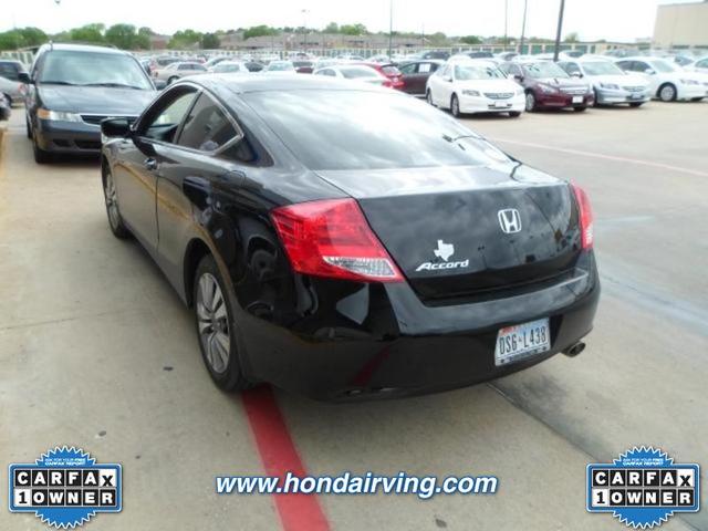 Honda Accord 2012 photo 1
