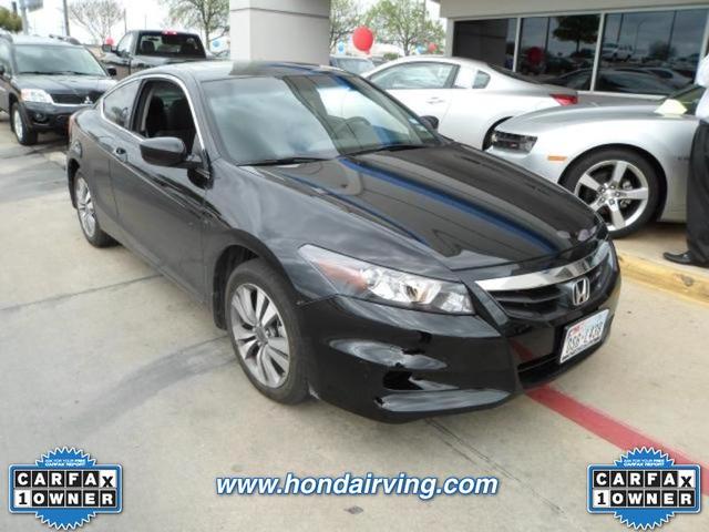 Honda Accord 2012 photo 3