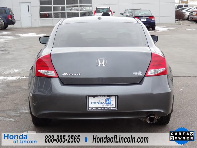 Honda Accord 2012 photo 1