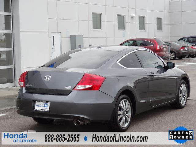 Honda Accord 2012 photo 2