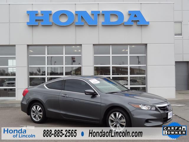 Honda Accord 2012 photo 3