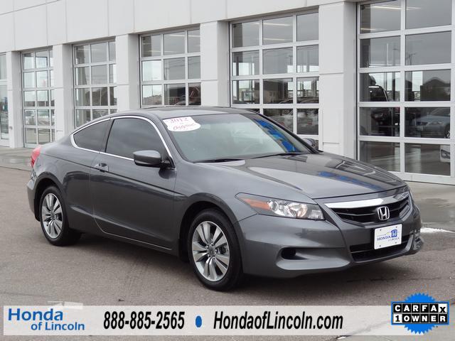 Honda Accord 2012 photo 4