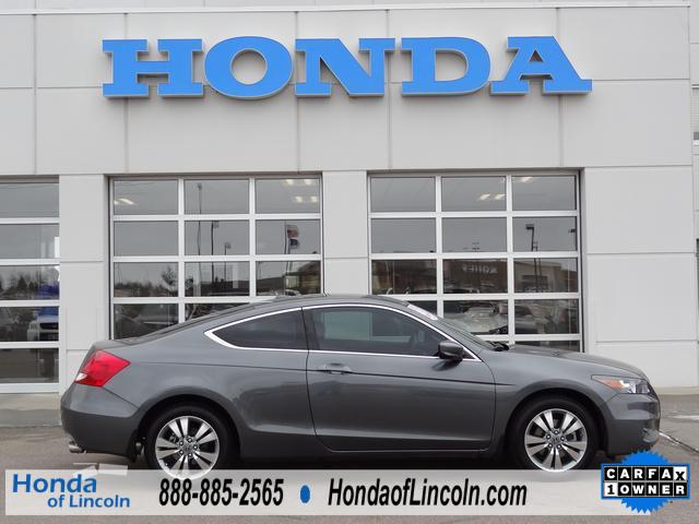 Honda Accord 2012 photo 5