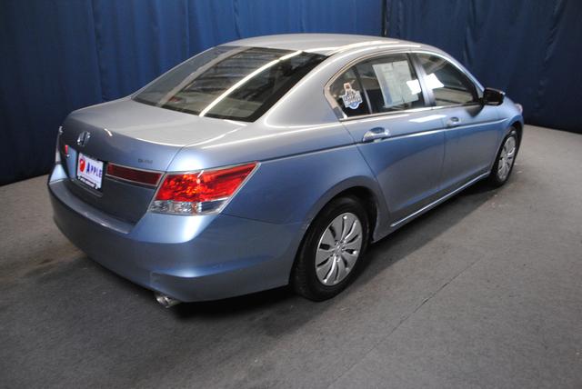Honda Accord 2012 photo 1