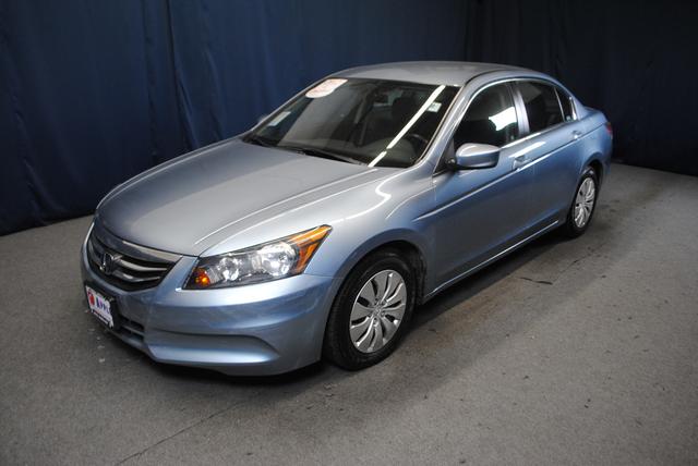 Honda Accord 2012 photo 3