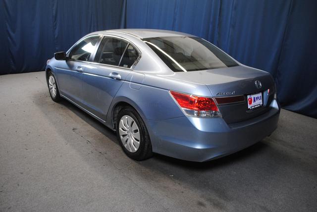 Honda Accord 2012 photo 4