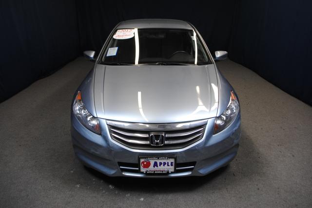 Honda Accord 2012 photo 5