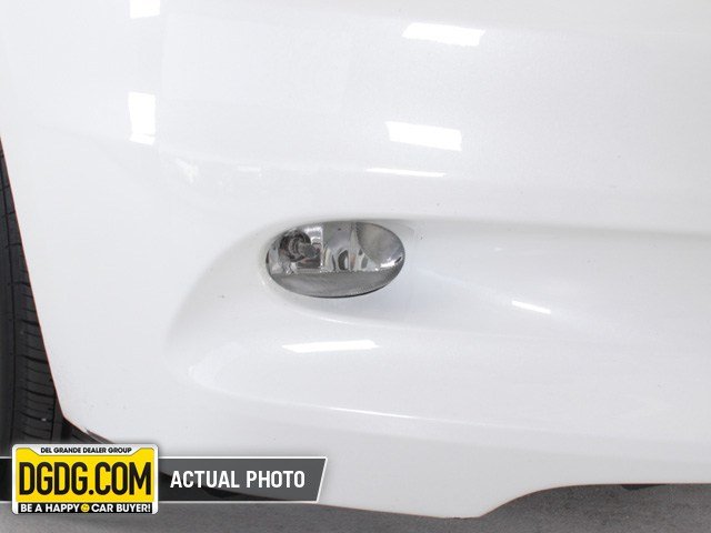 Honda Accord 2012 photo 1