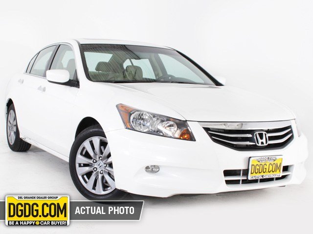 Honda Accord 2012 photo 2