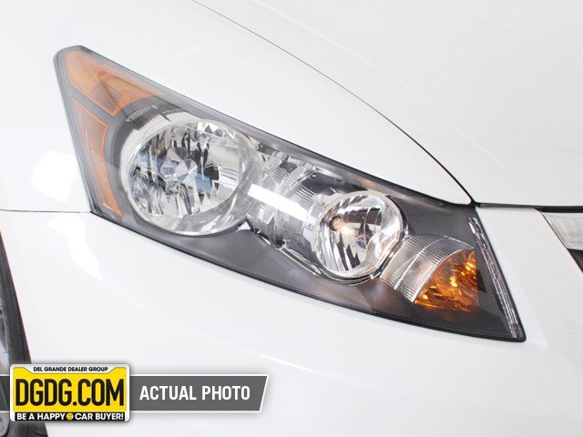 Honda Accord 2012 photo 3