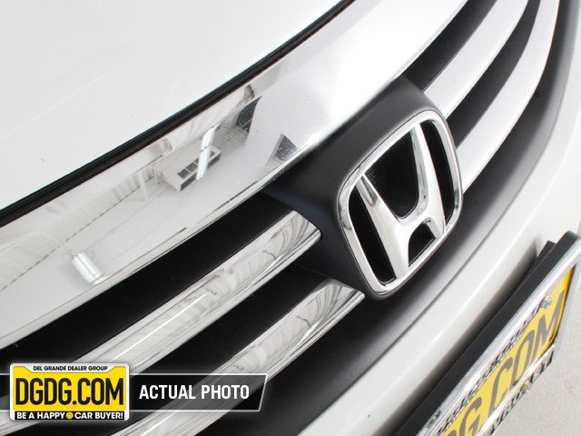 Honda Accord 2012 photo 5