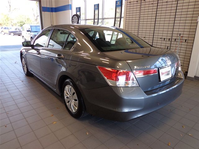 Honda Accord 2012 photo 3