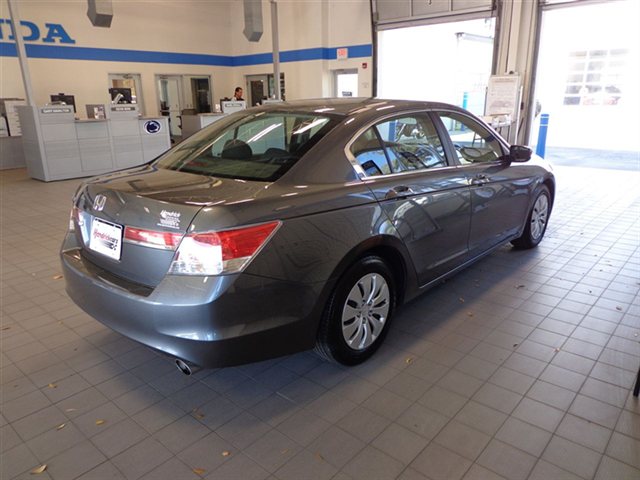 Honda Accord 2012 photo 4