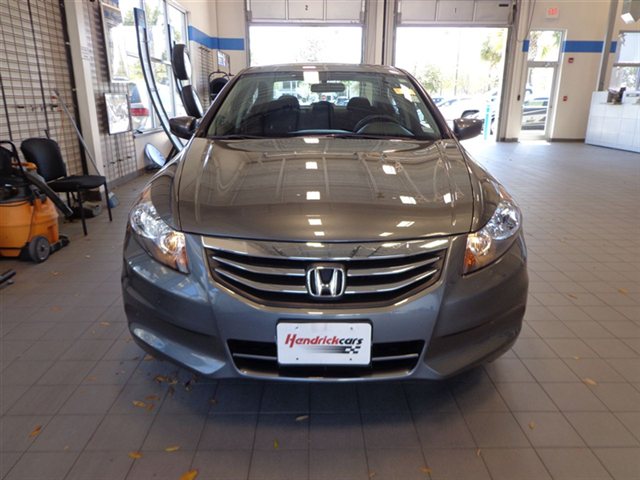 Honda Accord 2012 photo 5