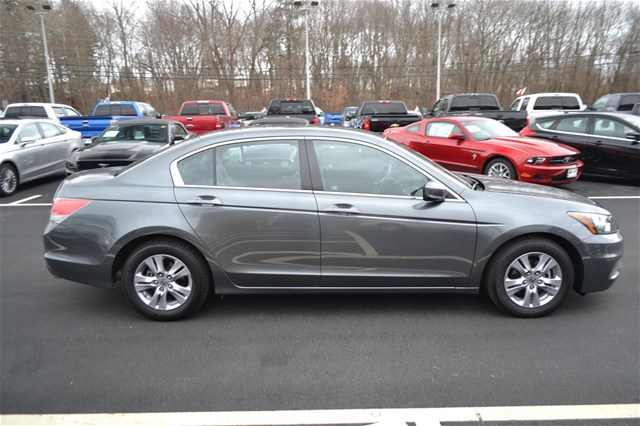 Honda Accord 2012 photo 5