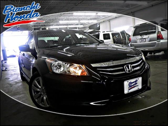 Honda Accord 2012 photo 1