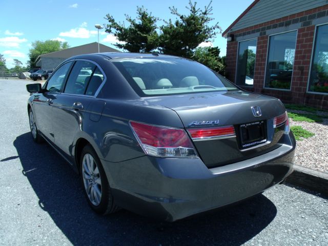 Honda Accord Slt Pickup 8 Ft Sedan